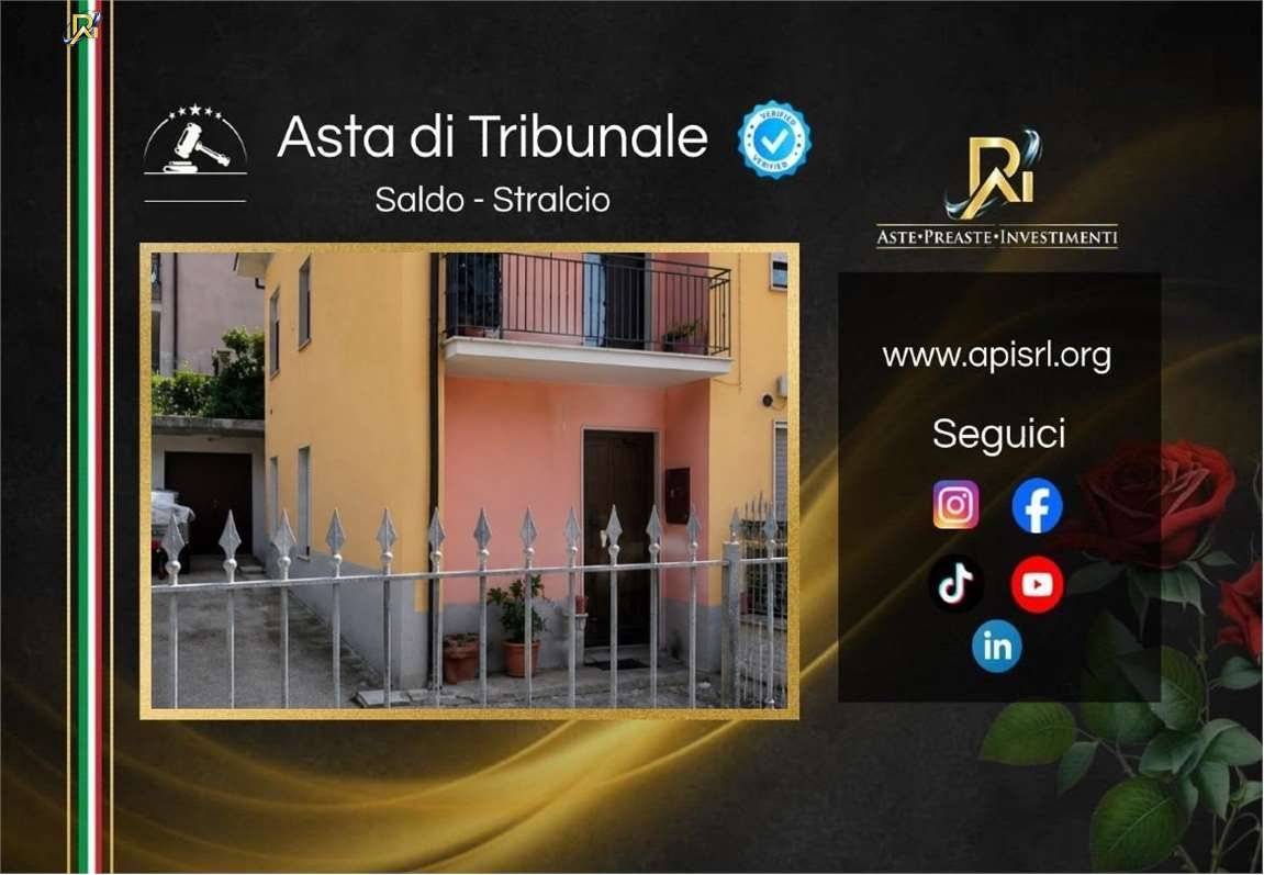 Casa indipendente in vendita a Scoppito