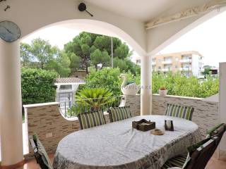 Veranda