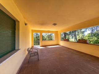 Veranda