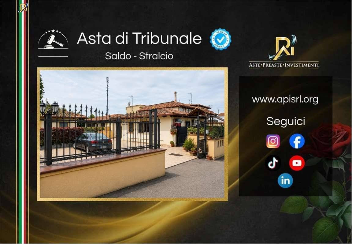 Villetta a schiera in vendita a Giugliano in Campania