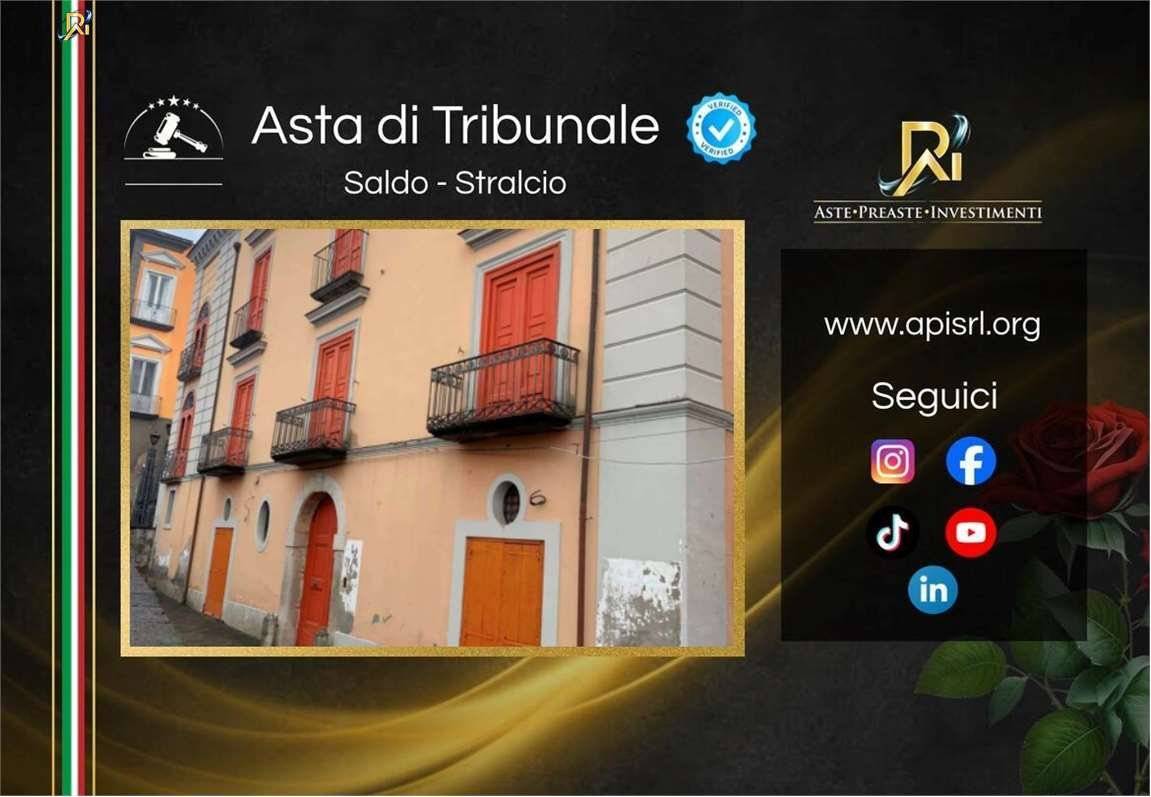 Casa indipendente in vendita a Palma Campania