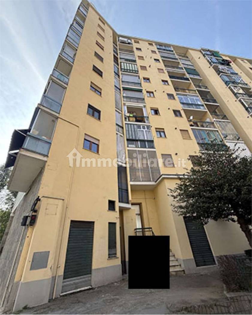 Appartamento in vendita a Torino