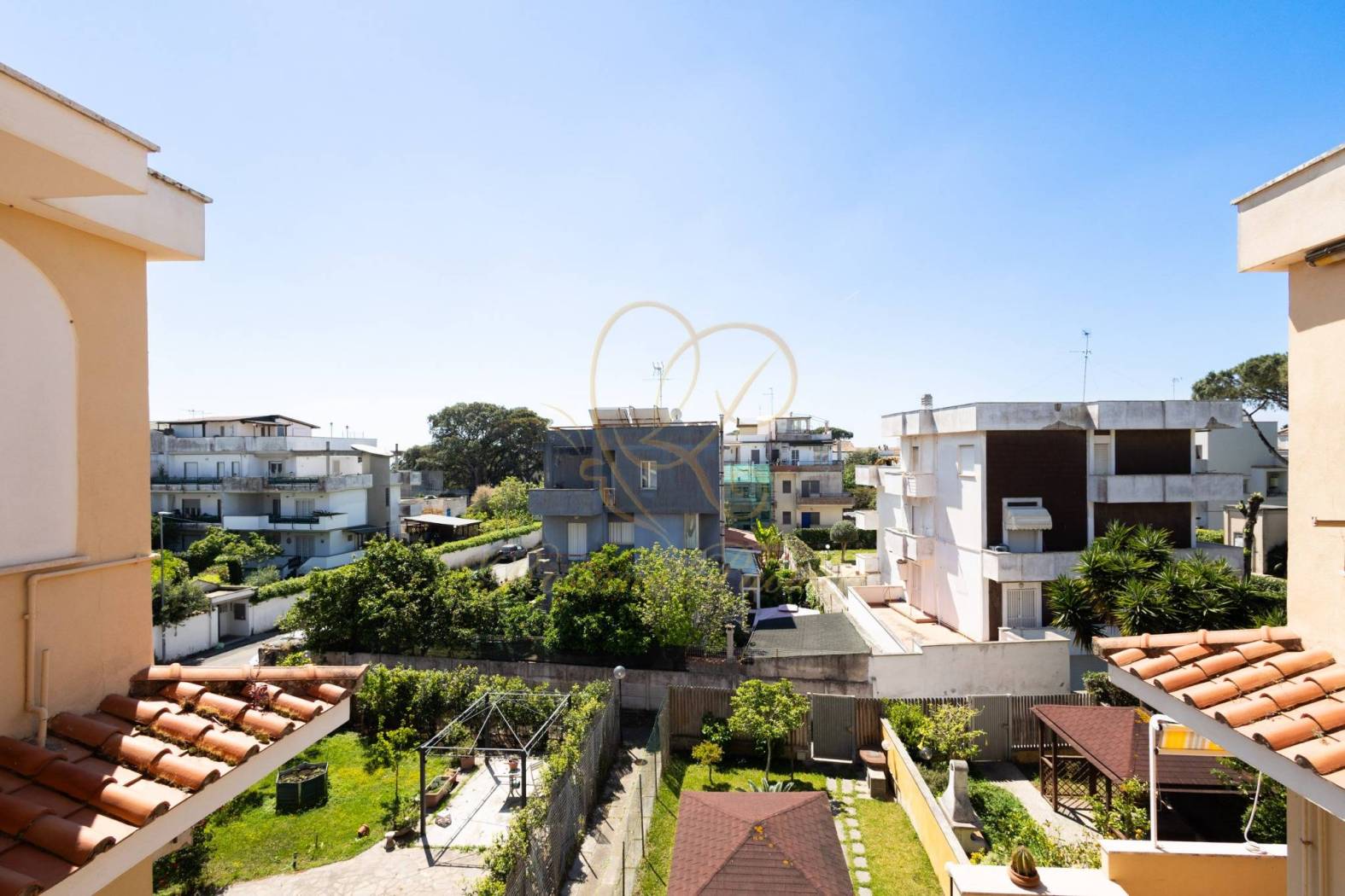 One-Bedroom Apartment in Anzio, Santa Teresa