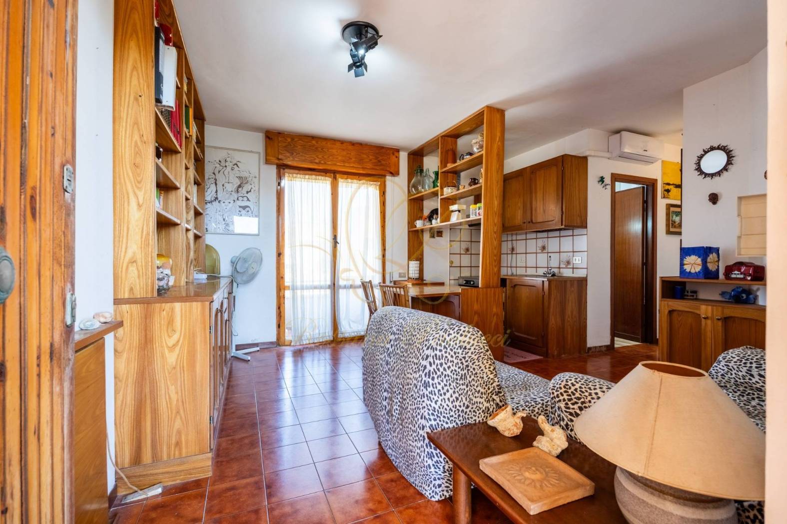 One-Bedroom Apartment in Anzio, Santa Teresa - 2