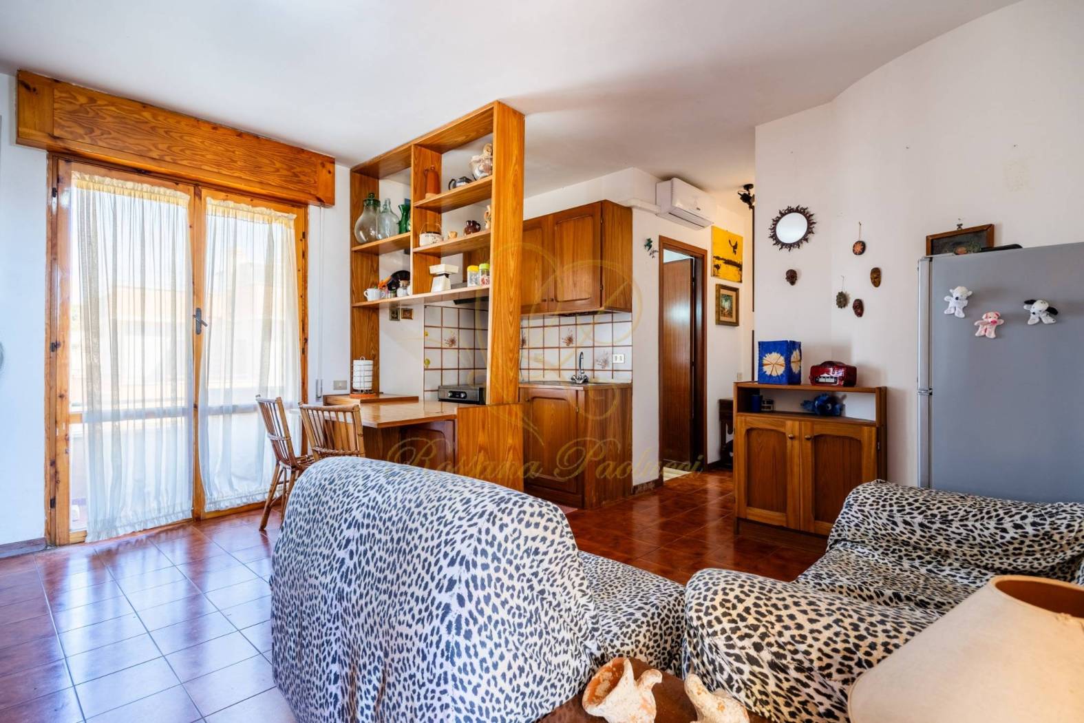 One-Bedroom Apartment in Anzio, Santa Teresa - 3