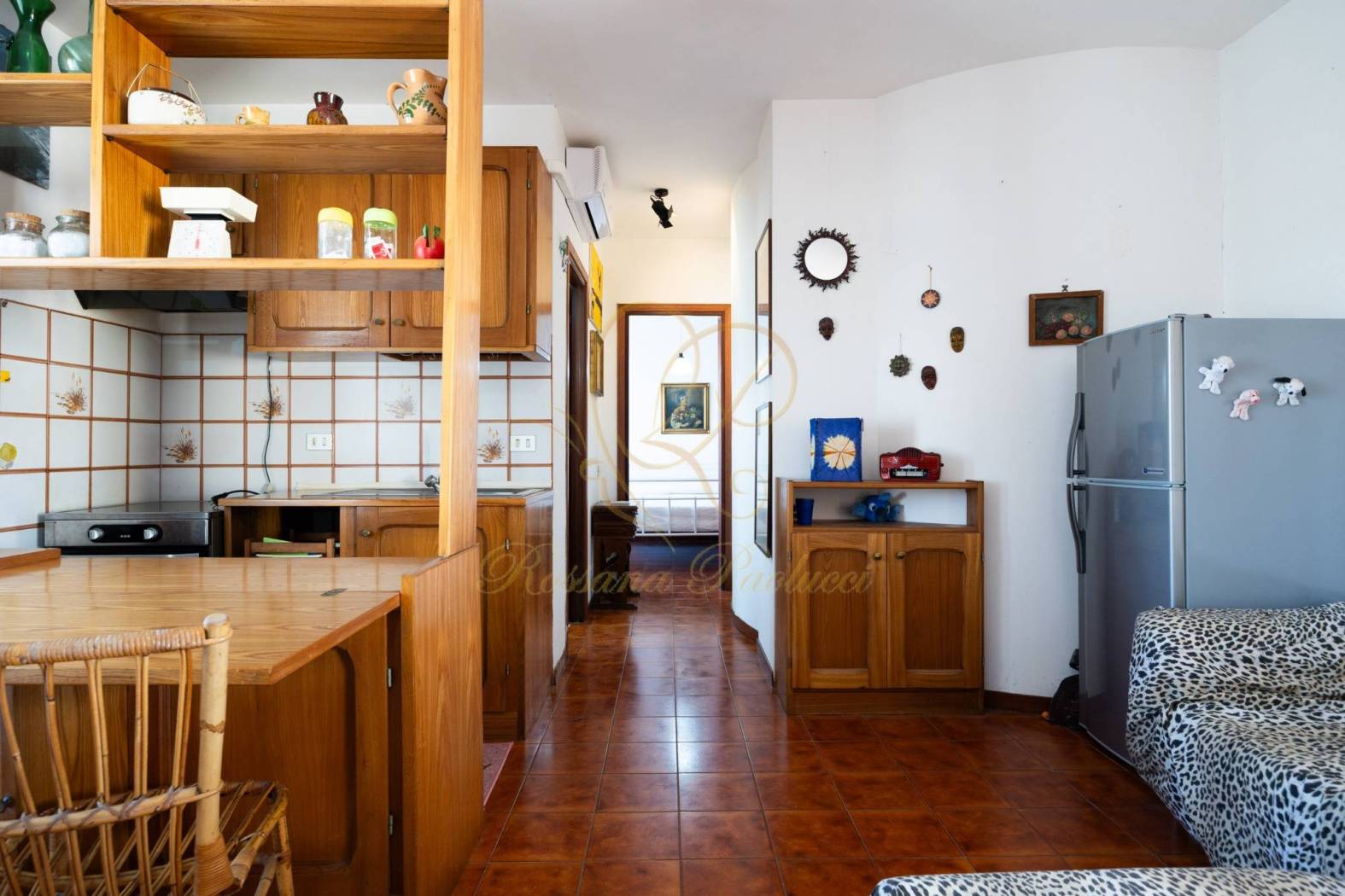 One-Bedroom Apartment in Anzio, Santa Teresa - 4