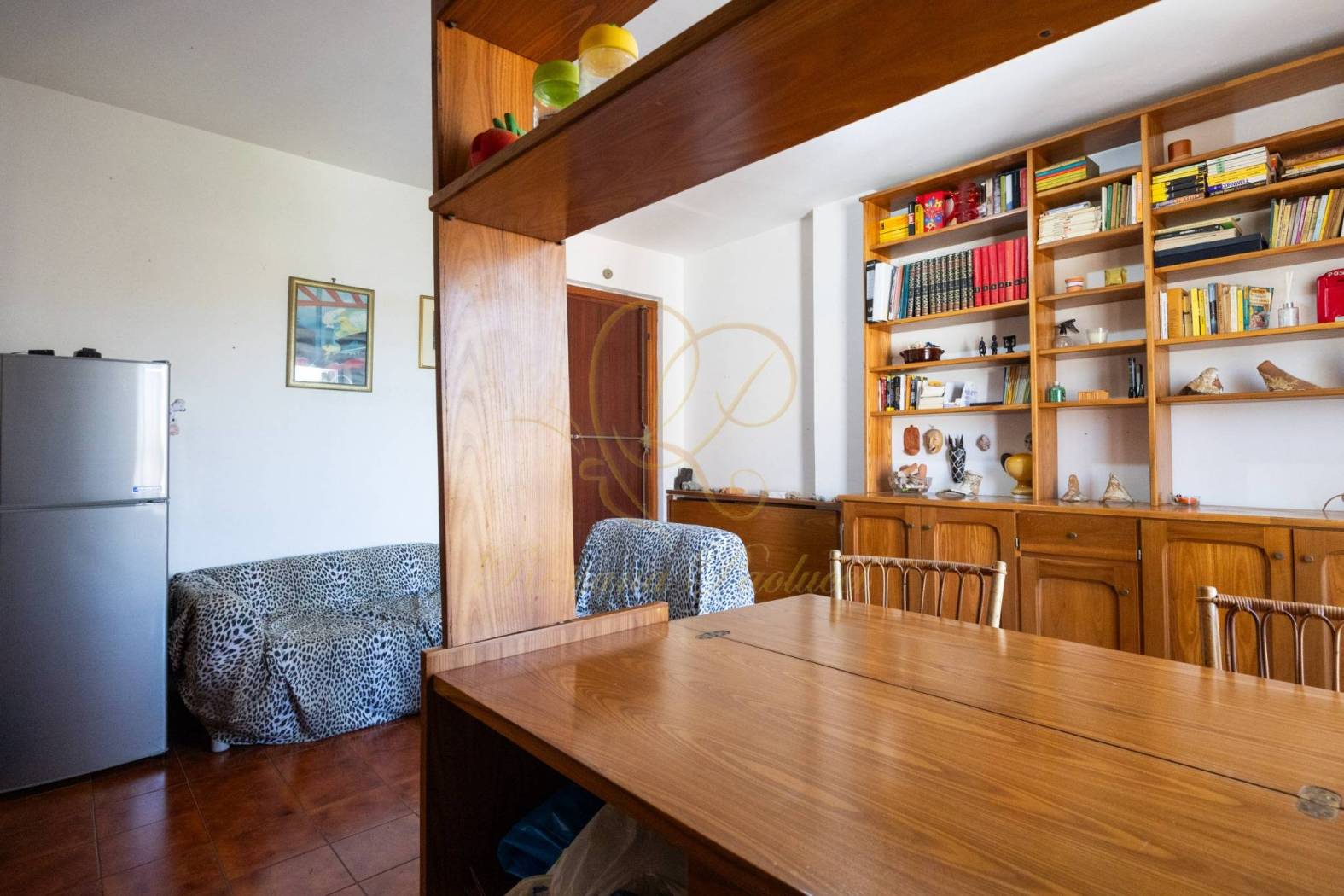 One-Bedroom Apartment in Anzio, Santa Teresa - 5