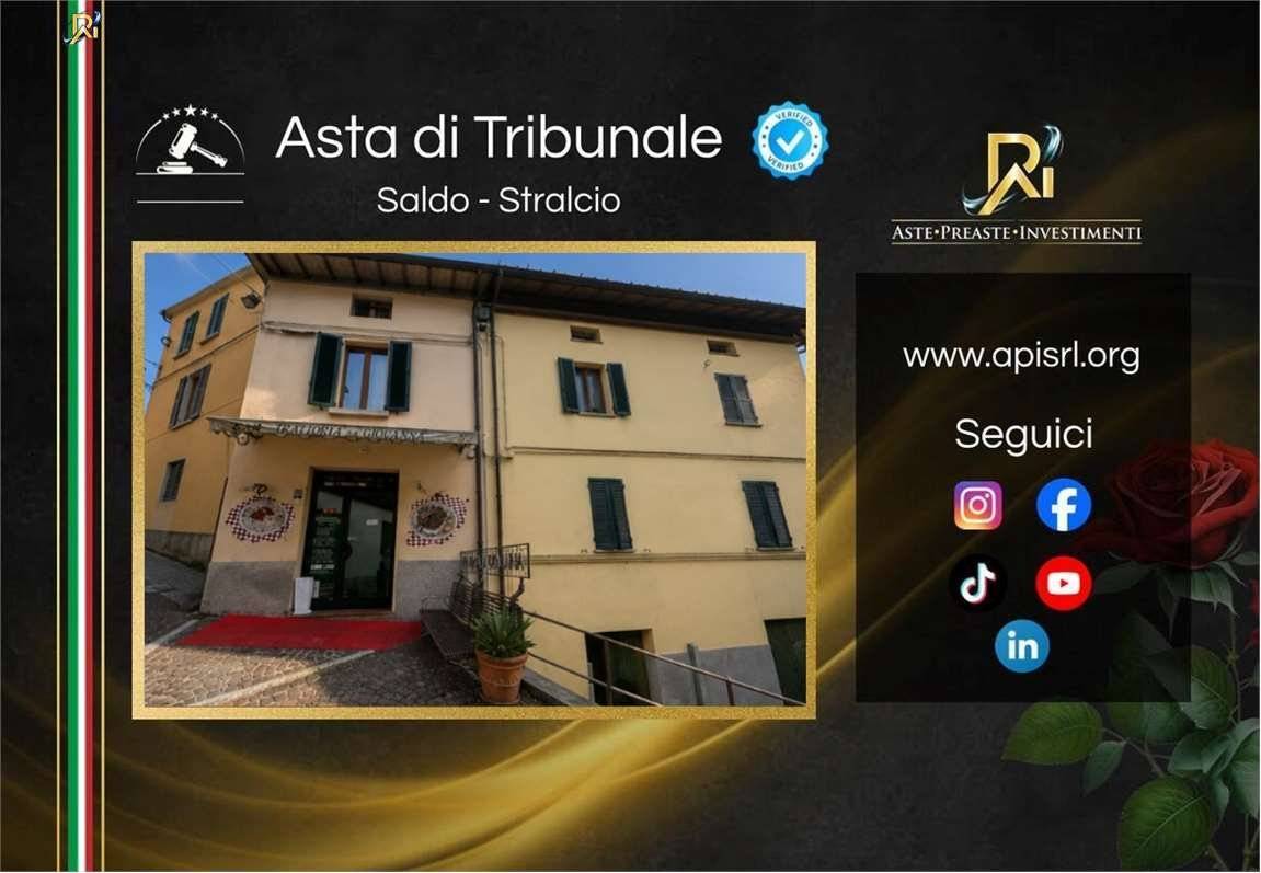 Appartamento in vendita a Riolo Terme
