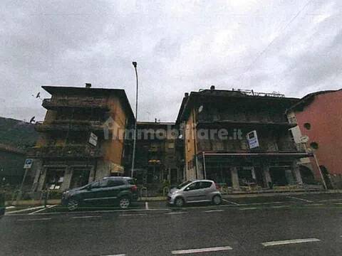 Appartamento in vendita a Casazza