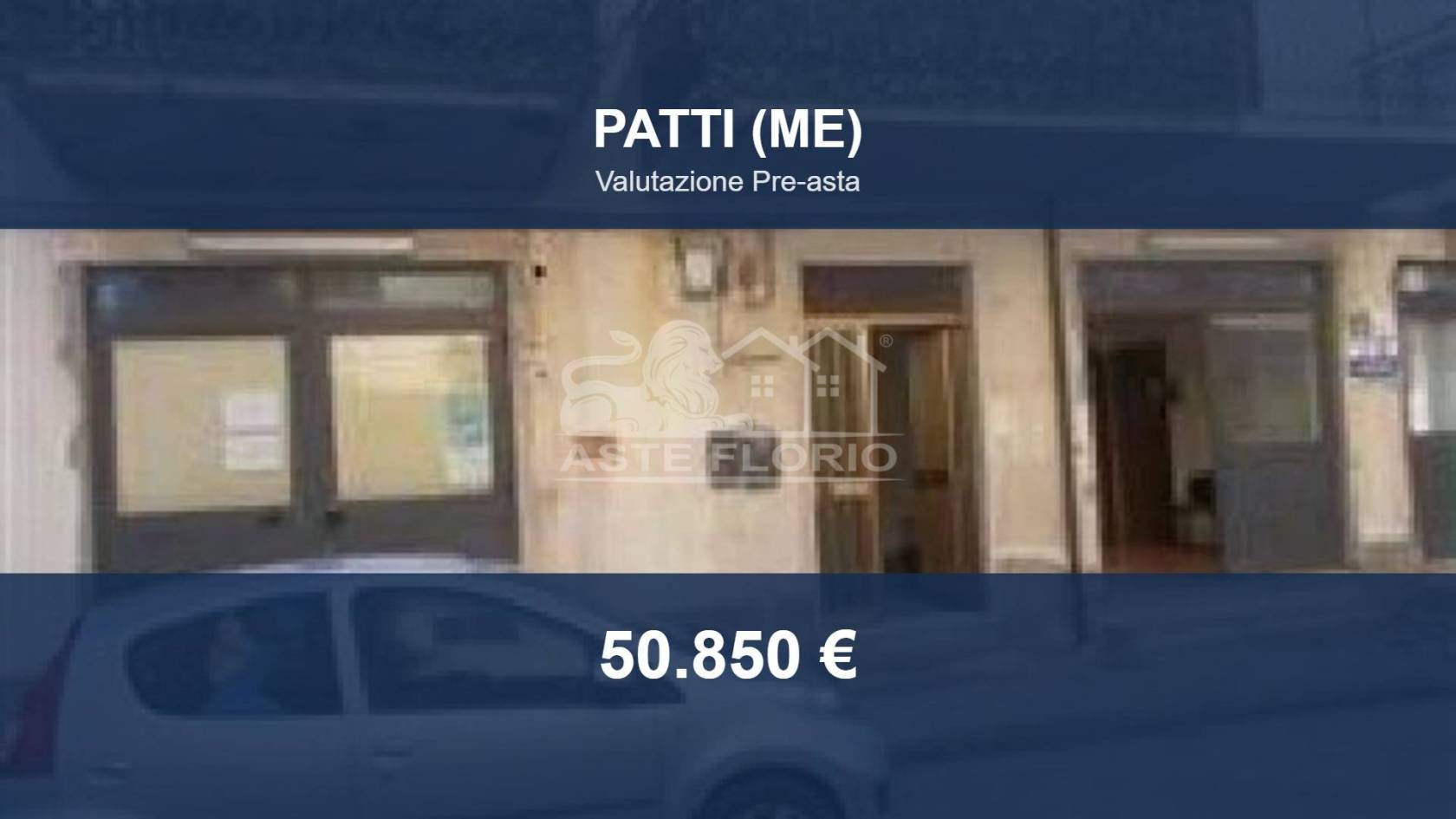 Appartamento in vendita a Patti