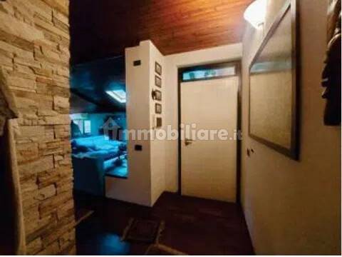 Appartamento in vendita a Ardesio
