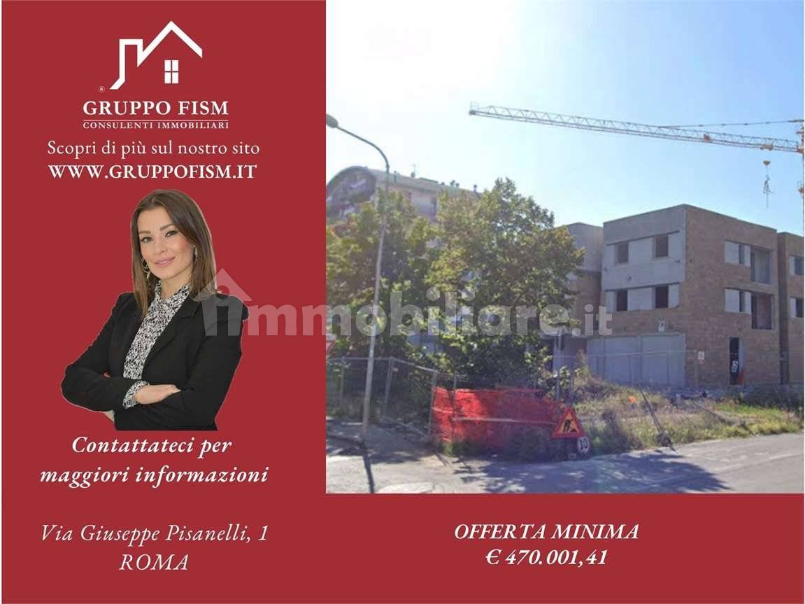 Casa indipendente in vendita a Civita Castellana
