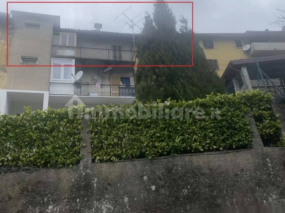 Appartamento in vendita a Torre de' Busi