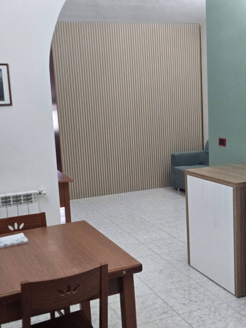 Appartamento in affitto a Caserta