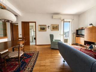 Trilocale via Giovanni Antonio Amadeo 40, Città Studi, Milano