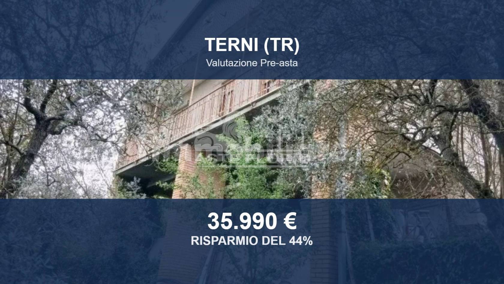 Villa in vendita a Terni