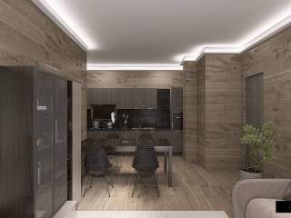 Interno palazzo