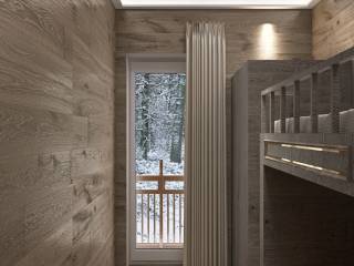 Interno palazzo