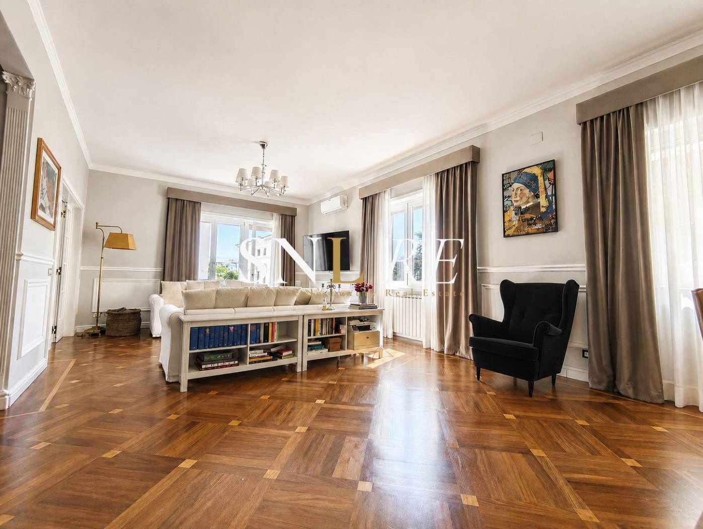 Appartamento in vendita a Firenze