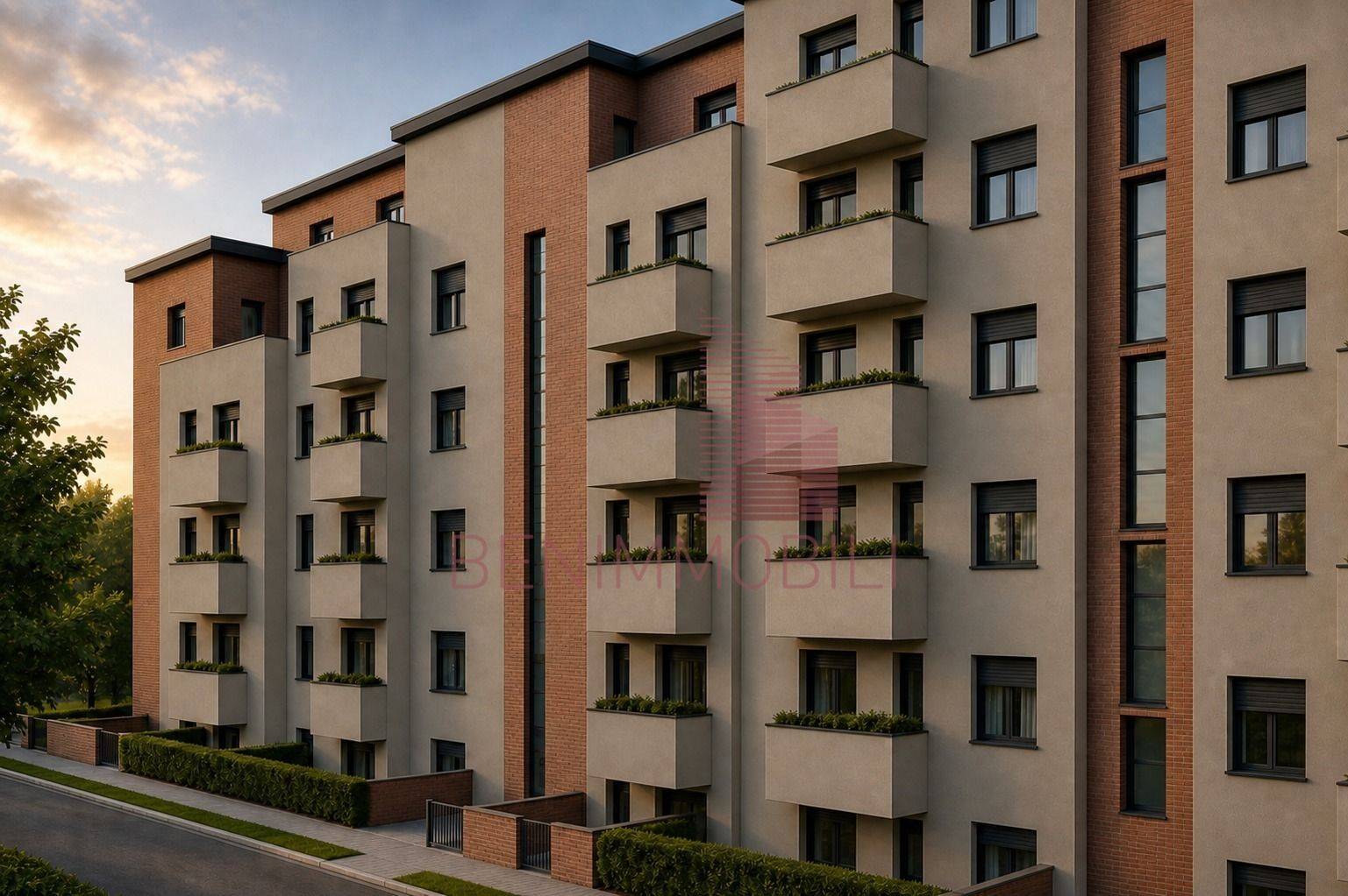 Appartamento in vendita a Sassuolo