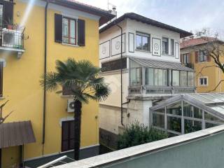 Bilocale viale Gran Sasso 10, Città Studi, Milano