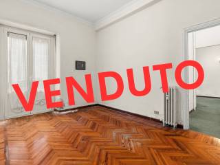Bilocale via pacini 66, Città Studi, Milano