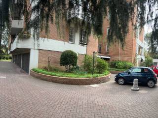 Cortile interno