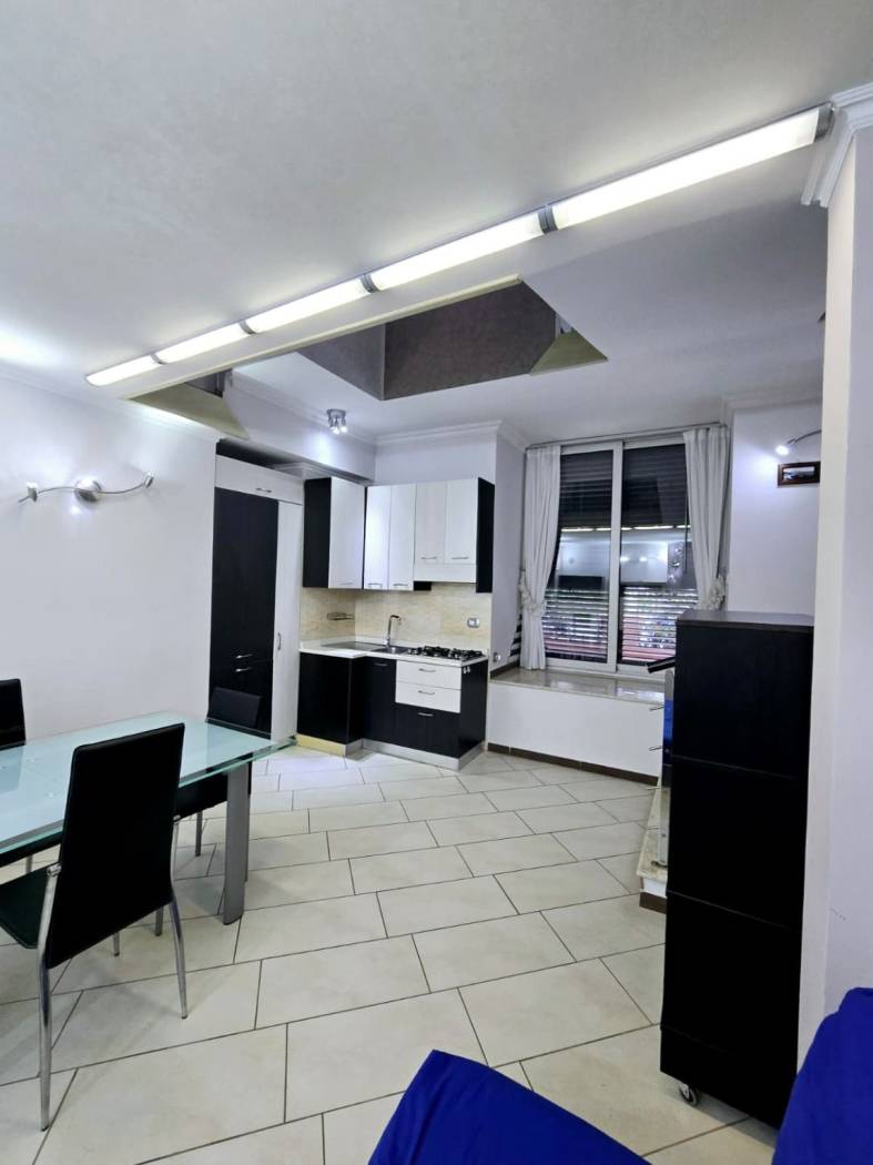 Appartamento in affitto a Caserta
