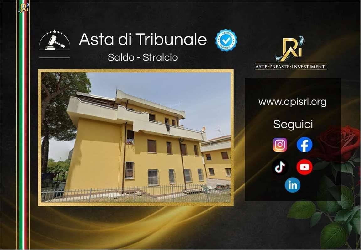 Appartamento in vendita a Savignano sul Rubicone
