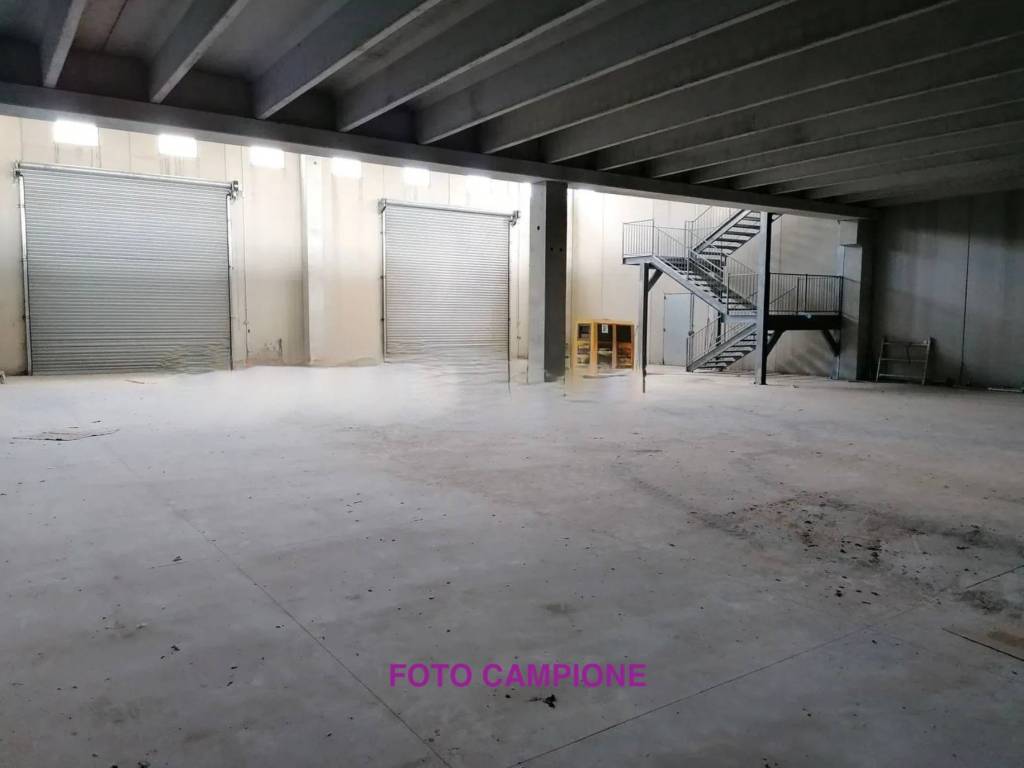 Interno non residenziale