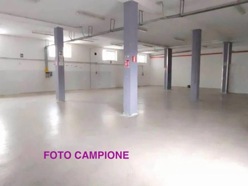 Interno non residenziale