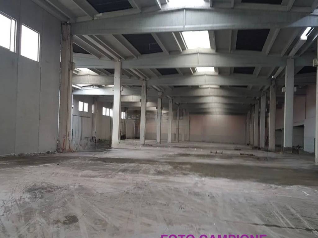 Interno non residenziale
