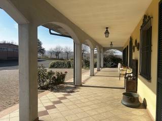 Veranda