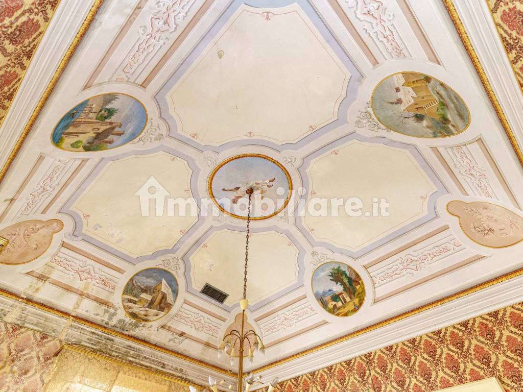Interno palazzo