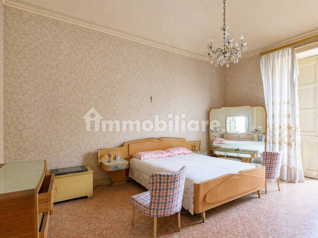 Camera da letto