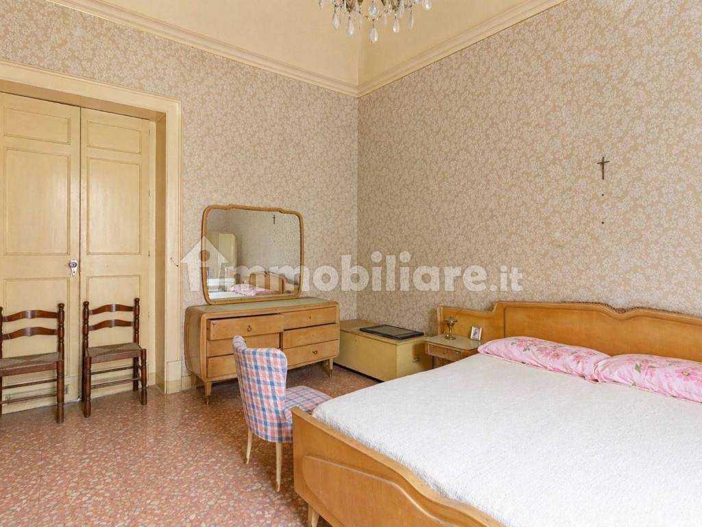 Camera da letto