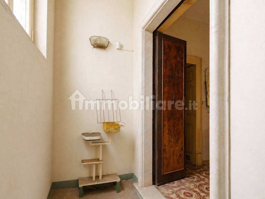 Ingresso