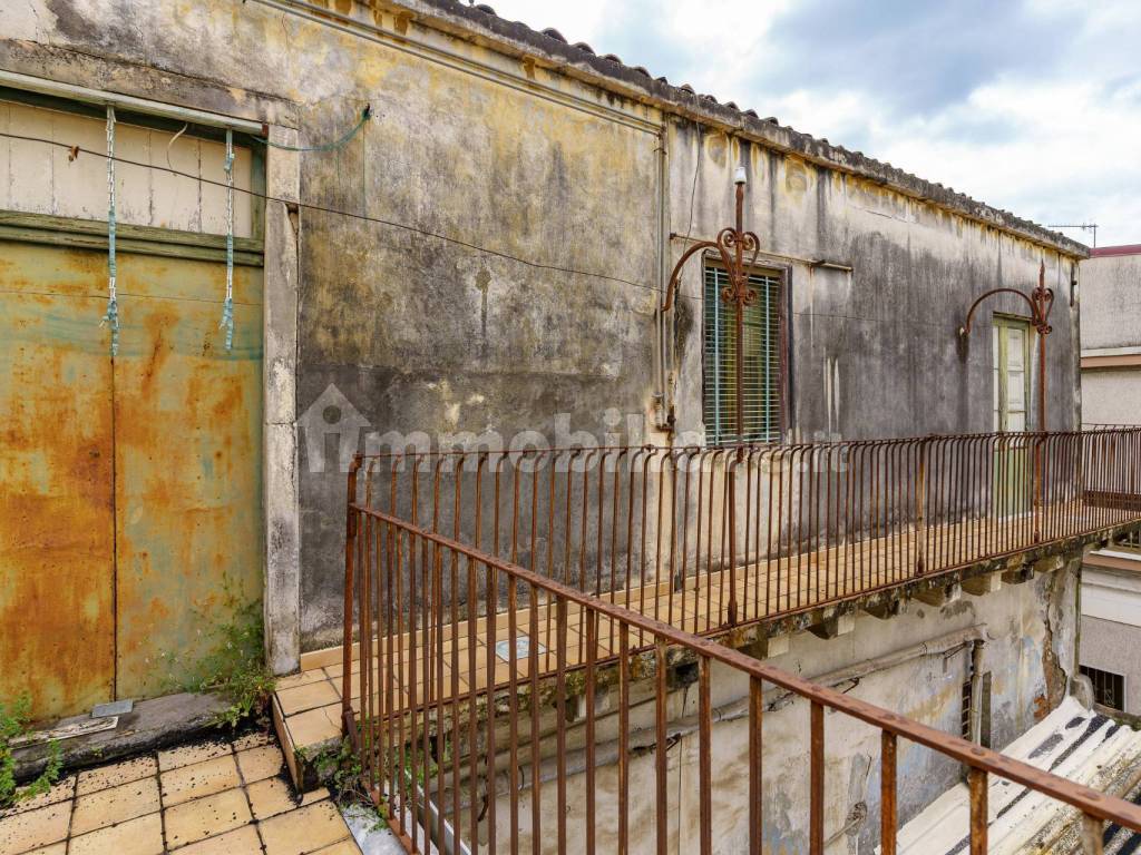 Balcone