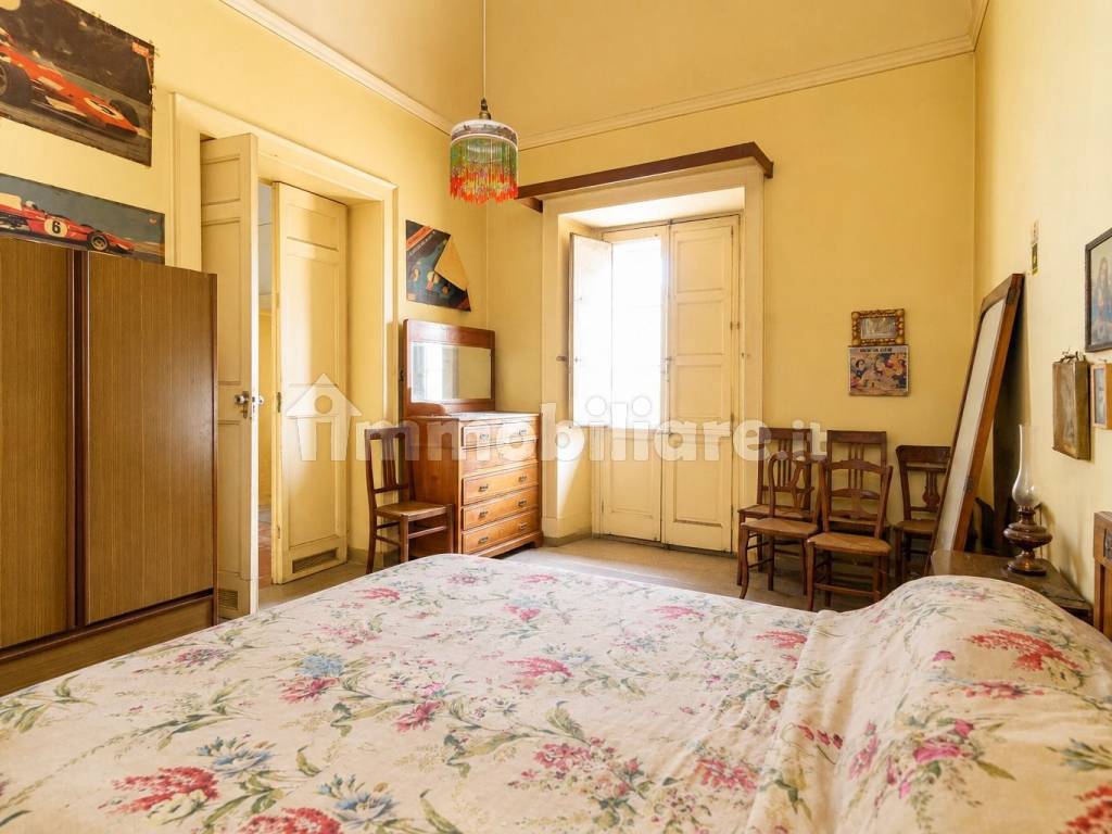 Camera da letto