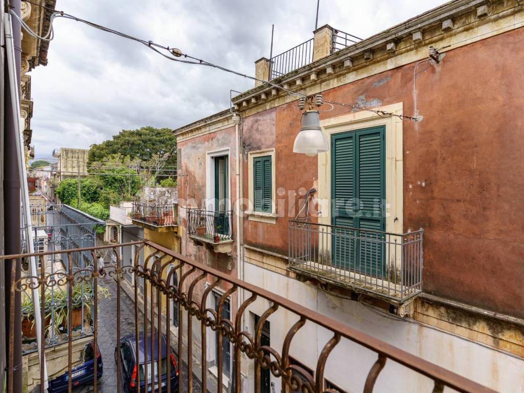 Balcone