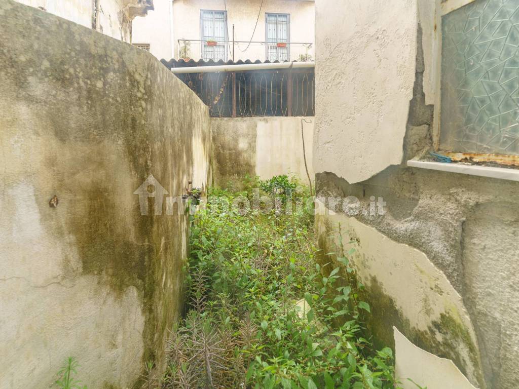 Cortile interno
