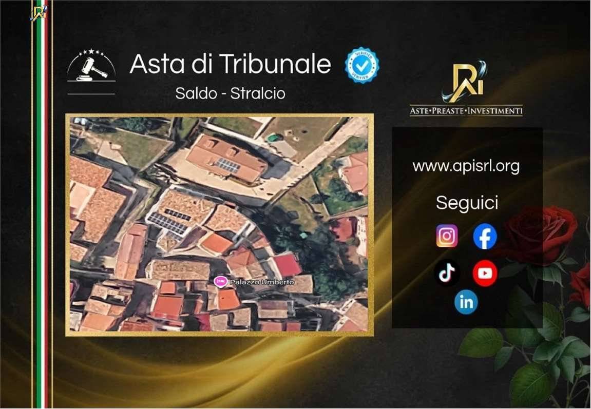 Appartamento in vendita a Montauro