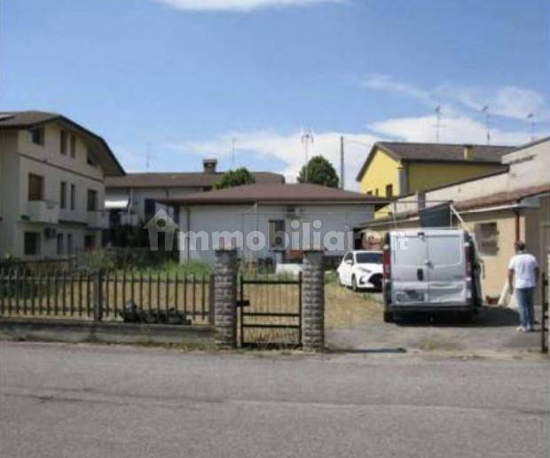 Casa indipendente in vendita a Casaleone