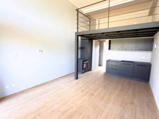 Bilocale via del Mare 67/A, Cantalupa - San Paolo, Milano