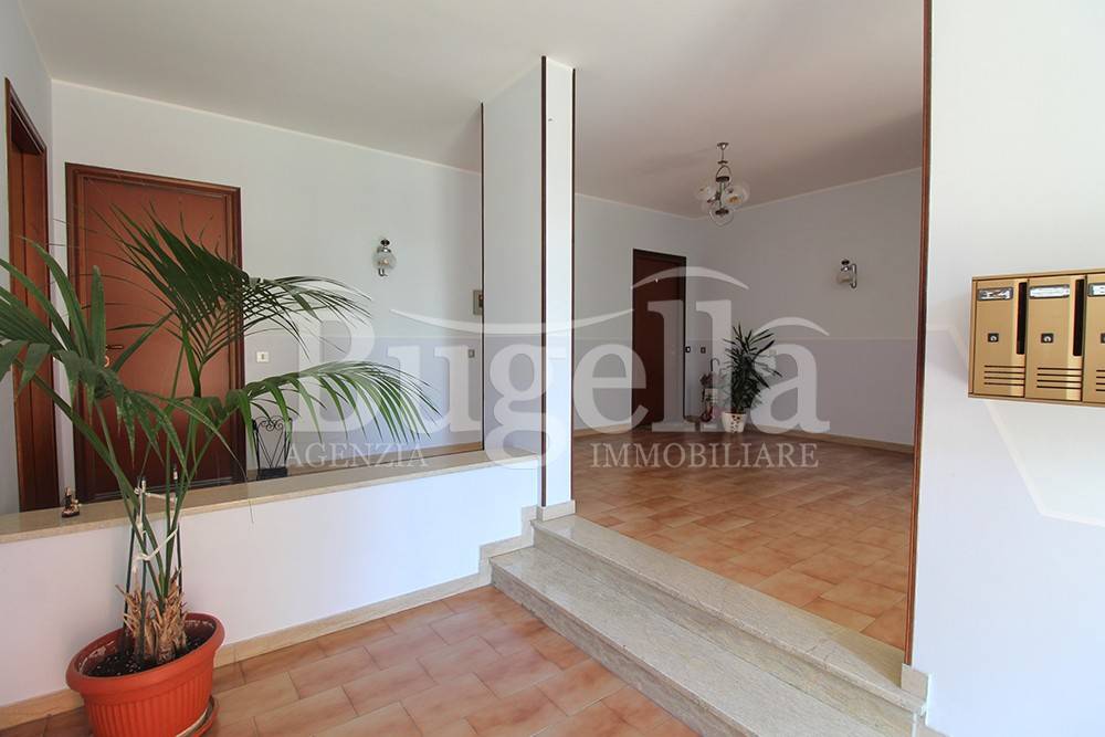 Interno palazzo