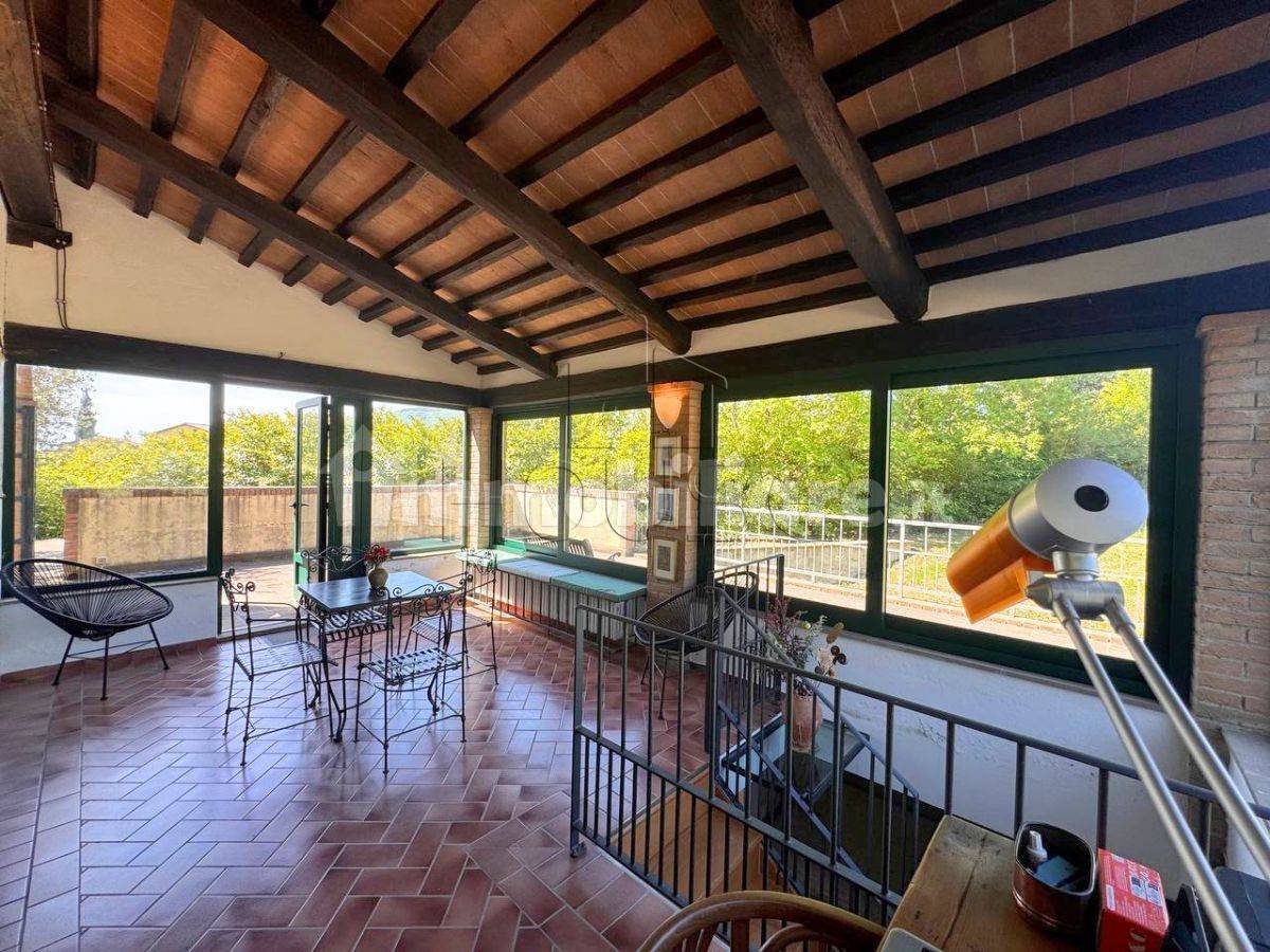 Casa indipendente in vendita a Umbertide