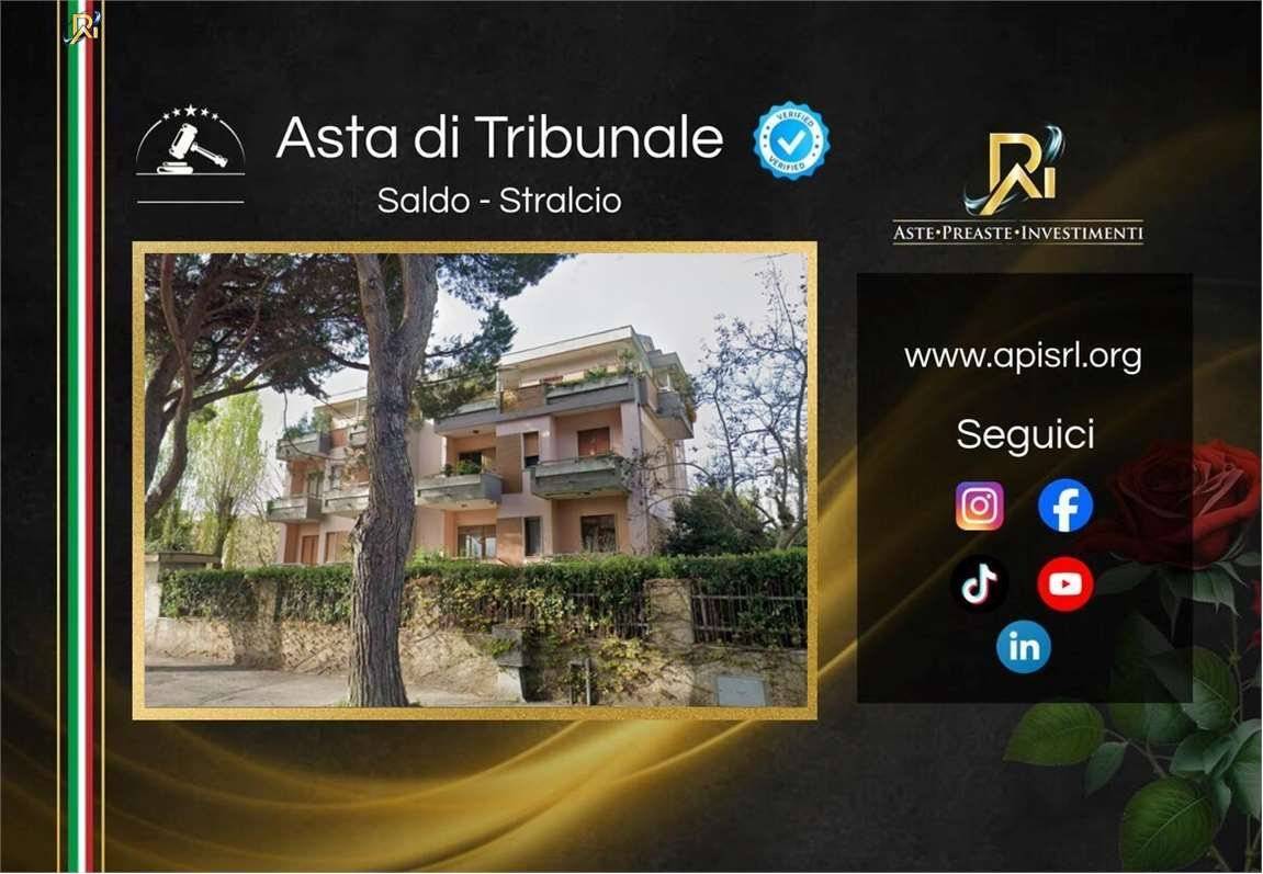 Appartamento in vendita a Pescara
