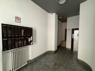 Interno palazzo