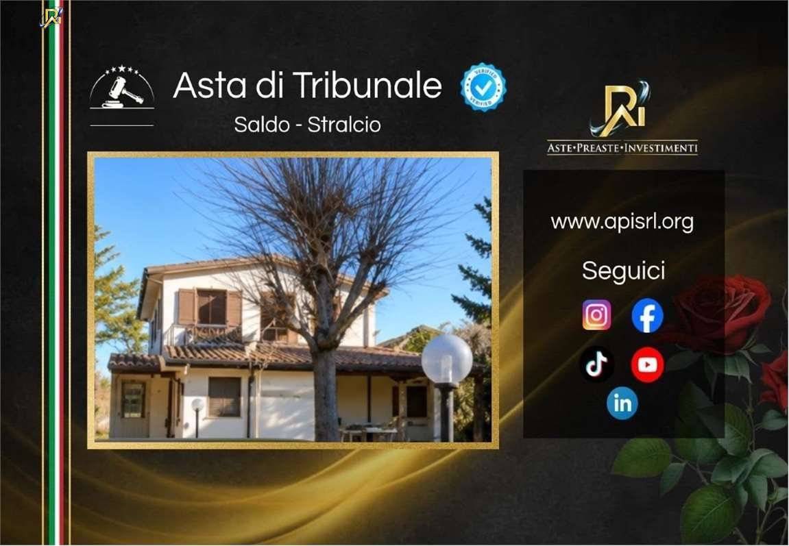 Appartamento in vendita a Castel di Sangro