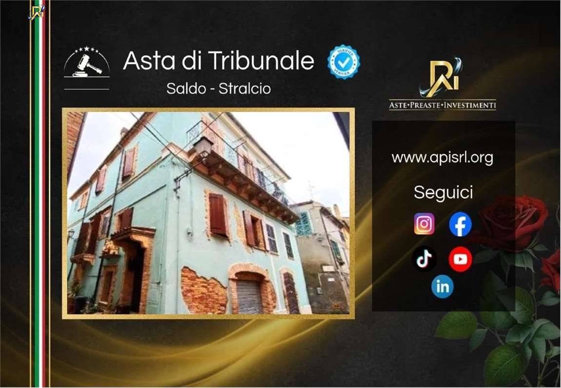 Casa indipendente in vendita a Atri